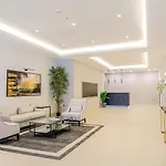 The @ Ryedale House Apartman York