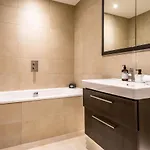The @ Ryedale House Apartman York