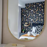 The @ Ryedale House Apartman York