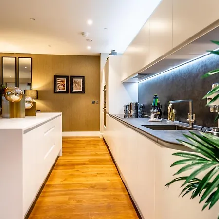 The @ Ryedale House