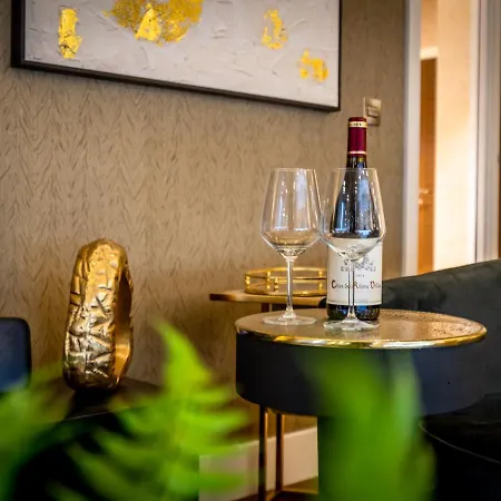 The @ Ryedale House * 요크