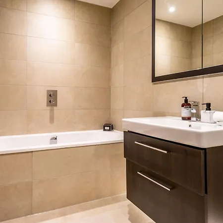 The @ Ryedale House Apartment York