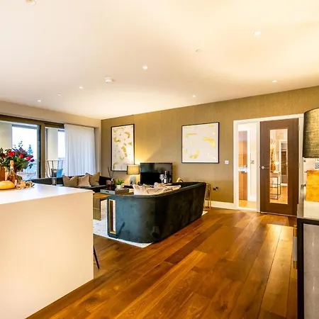 The @ Ryedale House