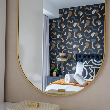 The @ Ryedale House Apartment York