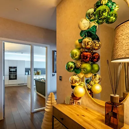 The @ Ryedale House York