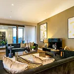 Appartement The @ Ryedale House
