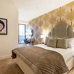 The @ Ryedale House Apartamento York