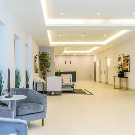 The @ Ryedale House Apartament