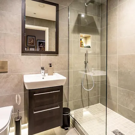 The @ Ryedale House * York