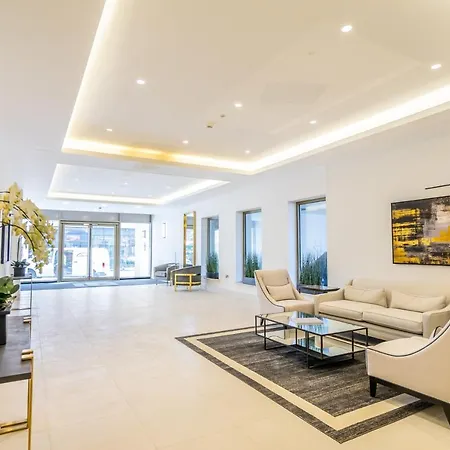 The @ Ryedale House Апартаменты