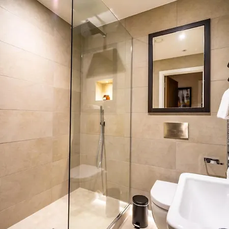 Apartament The @ Ryedale House