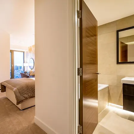 The @ Ryedale House *