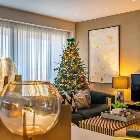 Апартаменты The @ Ryedale House Йорк