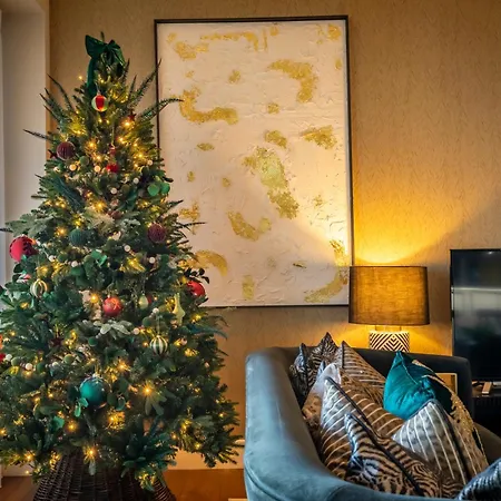 The @ Ryedale House * Йорк